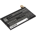 Batteria del telefono cellulare Samsung SM-A320Y (CS-SMA327SL)