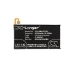 Batteria del telefono cellulare Samsung SM-A320Y (CS-SMA327SL)