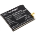 Batteria del telefono cellulare Samsung SM-A405FM/DS (CS-SMA400SL)