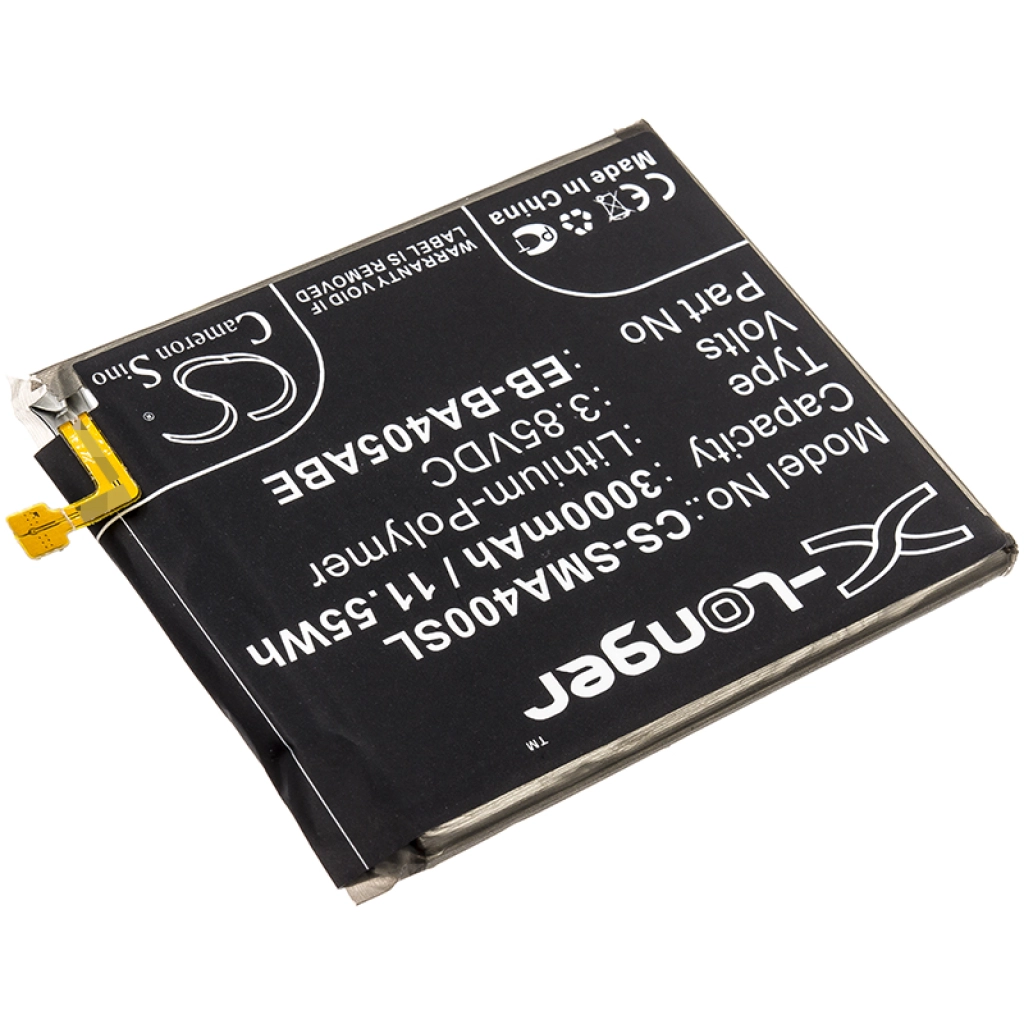Batteria del telefono cellulare Samsung SM-A405FM/DS (CS-SMA400SL)