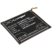 Batteria del telefono cellulare Samsung Galaxy A51 UW 5G (CS-SMA516SL)