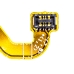 Batteria del telefono cellulare Samsung SM-A530W (CS-SMA530XL)