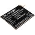 Batteria del telefono cellulare Samsung Galaxy A60 2019 (CS-SMA606XL)