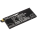 Batteria del telefono cellulare Samsung SM-A720S (CS-SMA720XL)