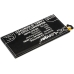 Batteria del telefono cellulare Samsung Galaxy A7 2017 (CS-SMA720XL)