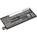 Batteria del telefono cellulare Samsung SM-A720S (CS-SMA720XL)