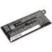 Batteria del telefono cellulare Samsung SM-A720S (CS-SMA720XL)