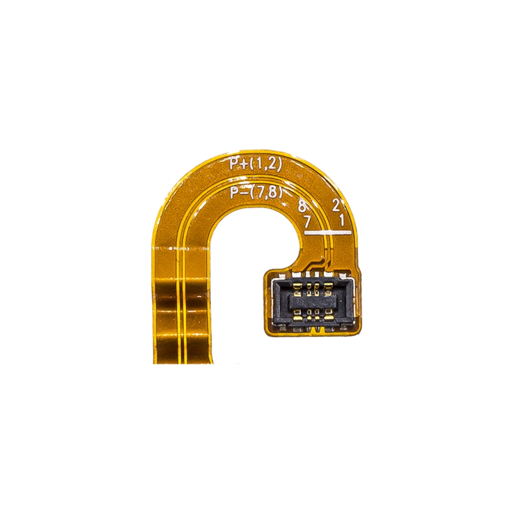 Batteria del telefono cellulare Samsung SM-A750FN/DS (CS-SMA750SL)