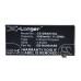 Batteria del telefono cellulare Samsung Galaxy A8 Duos