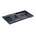 Batteria del telefono cellulare Samsung Galaxy A8 Duos
