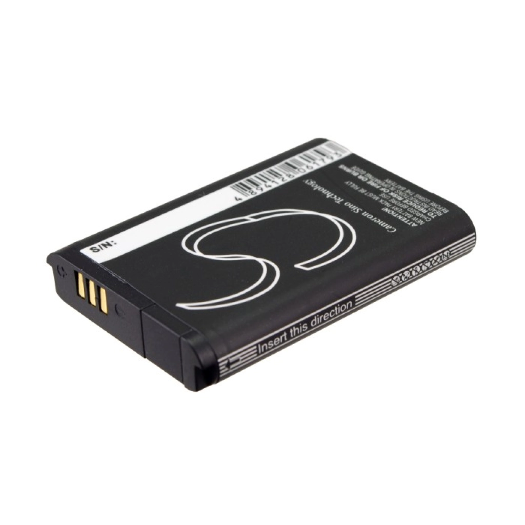 Batteria del telefono cellulare Samsung Solid Xcover (CS-SMC335SL)