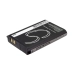 Batteria del telefono cellulare Samsung Solid Xcover (CS-SMC335SL)