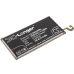 Batteria del telefono cellulare Samsung Galaxy J7 Plus (CS-SMC800XL)