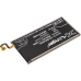 Batteria del telefono cellulare Samsung Galaxy J7 Plus (CS-SMC800XL)