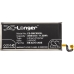 Batteria del telefono cellulare Samsung Galaxy J7 Plus (CS-SMC800XL)