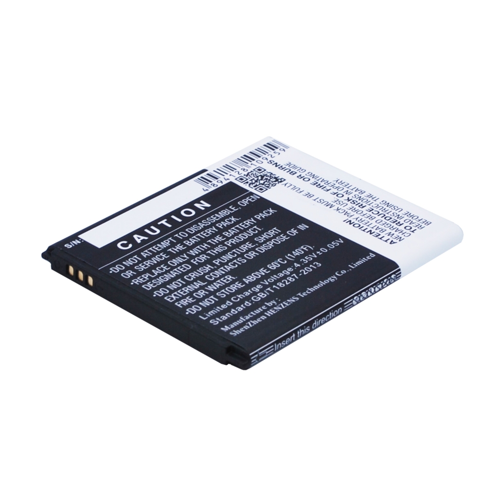 Batteria del telefono cellulare Samsung SM-G310AZ (CS-SMG319SL)