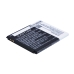Batteria del telefono cellulare Samsung SM-G310AZ (CS-SMG319SL)