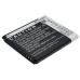 Batteria del telefono cellulare Samsung SM-G3556 (CS-SMG360XL)