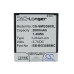Batteria del telefono cellulare Samsung SM-G3556 (CS-SMG360XL)