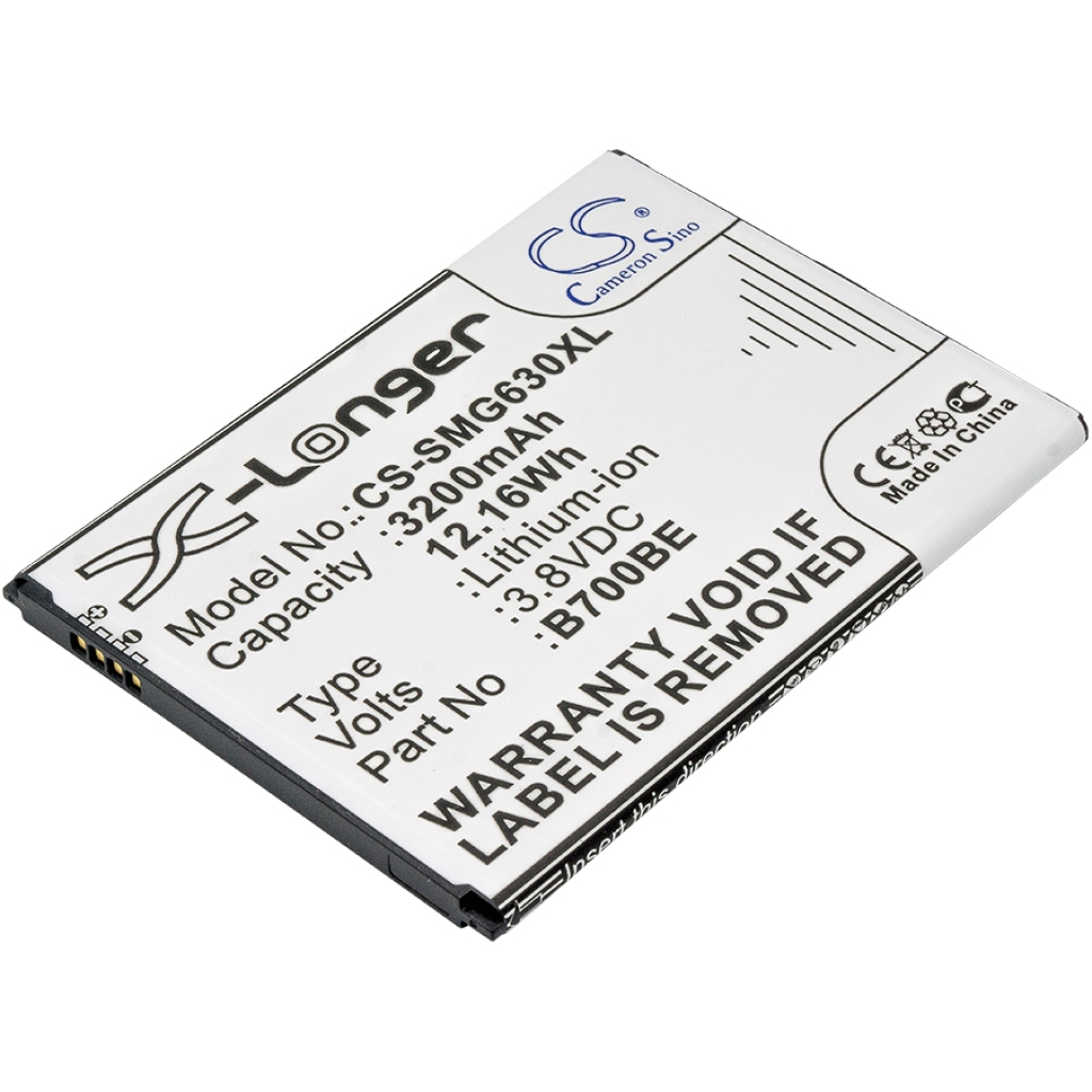 Batteria del telefono cellulare Samsung SM-T2519