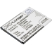 Batteria del telefono cellulare Samsung SM-T2519