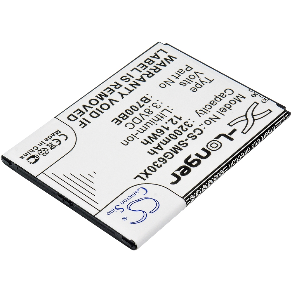 Batteria del telefono cellulare Samsung SM-T2519