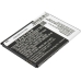 Batteria del telefono cellulare Samsung SM-T2519