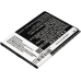 Batteria del telefono cellulare Samsung SM-T2519