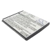 Batteria del telefono cellulare Samsung B5722 Duos