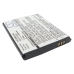 Batteria del telefono cellulare Samsung B5722 Duos