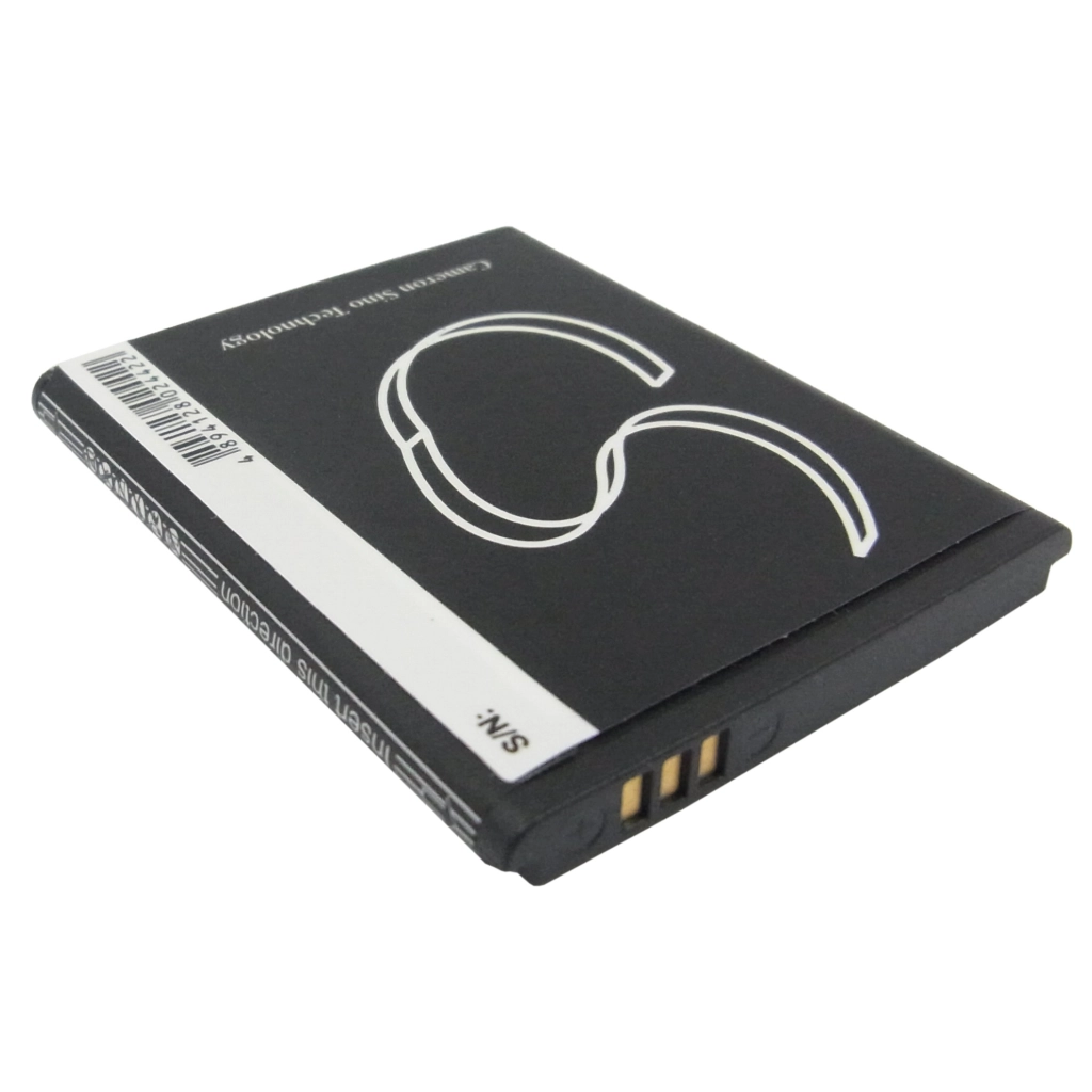 Batteria del telefono cellulare Samsung B5722 Duos