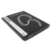 Batteria del telefono cellulare Samsung B5722 Duos