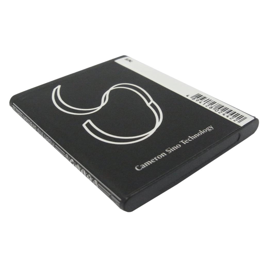 Batteria del telefono cellulare Samsung B5722 Duos