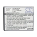 Batteria del telefono cellulare Samsung B5722 Duos