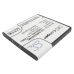 Batteria del telefono cellulare Samsung SGH-T959V