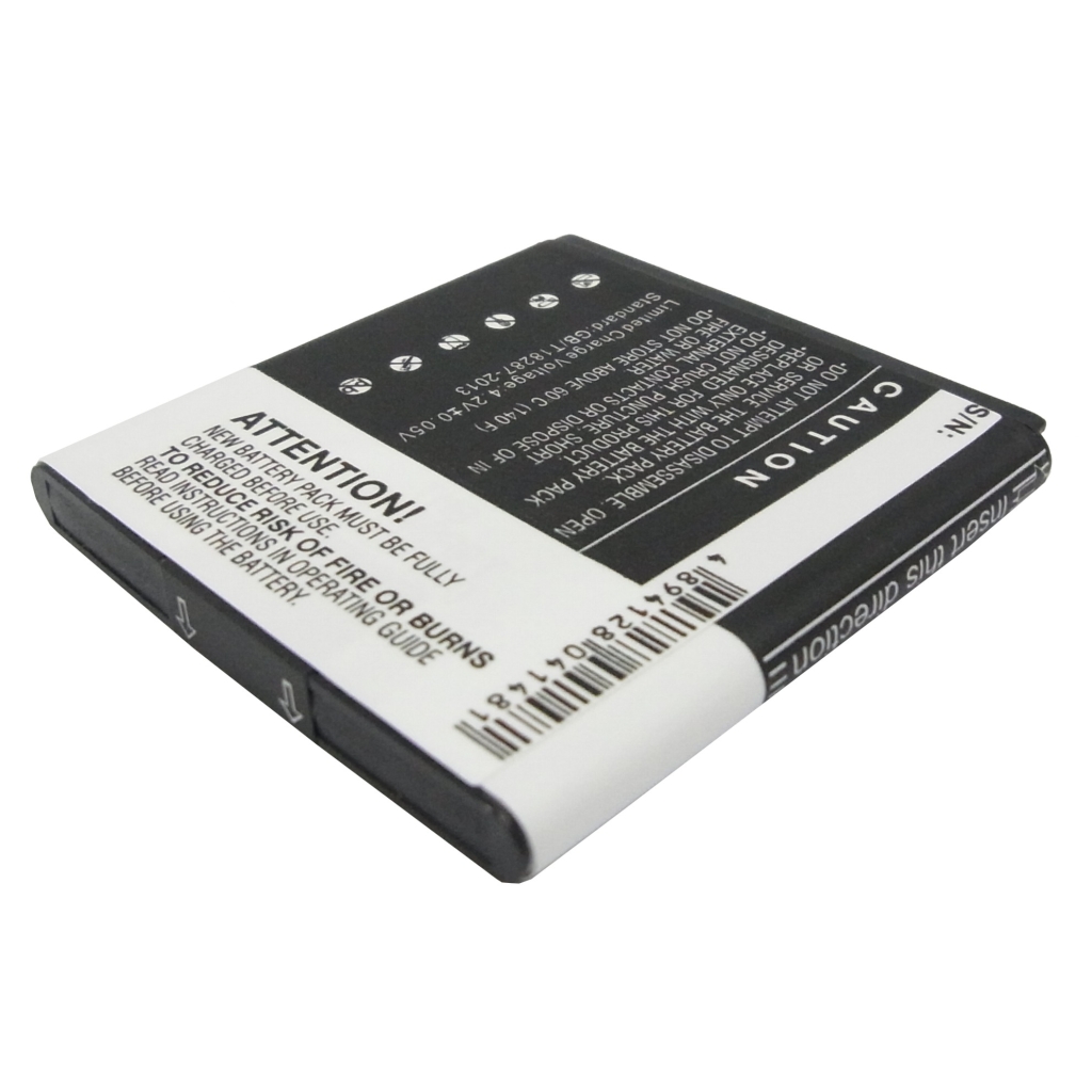 Batteria del telefono cellulare Samsung SGH-T959V
