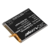 Batteria del telefono cellulare Samsung SM-S916N (CS-SMG916SL)