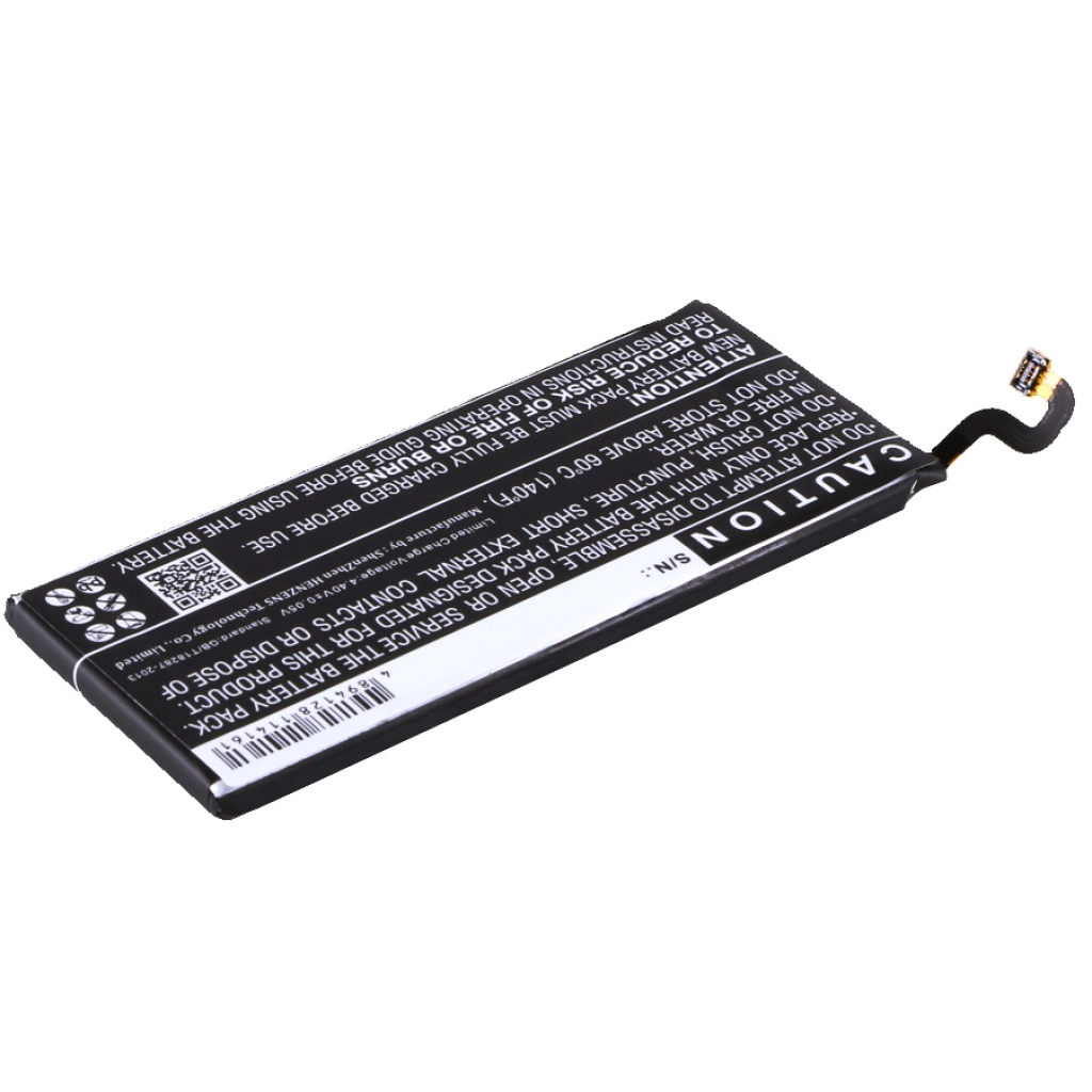 Batteria medica Samsung CS-SMG930SL