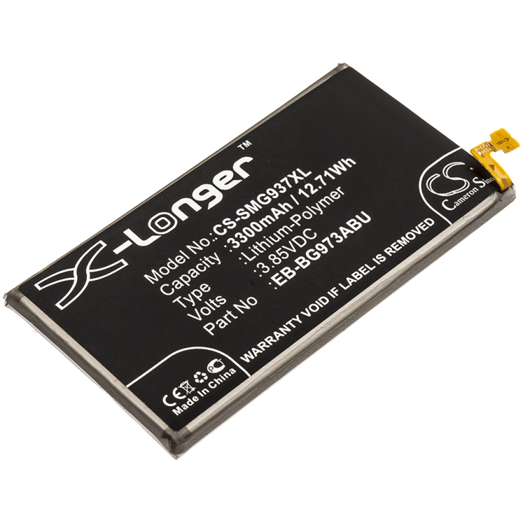 Batteria del telefono cellulare Samsung SM-G973 (CS-SMG937XL)