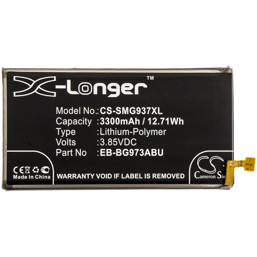 Batteria del telefono cellulare Samsung SM-G973 (CS-SMG937XL)