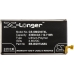 Batteria del telefono cellulare Samsung SM-G973 (CS-SMG937XL)