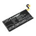Batteria del telefono cellulare Samsung SC-02J (CS-SMG950SL)