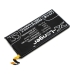 Batteria del telefono cellulare Samsung SC-02J (CS-SMG950SL)