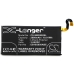 Batteria del telefono cellulare Samsung SC-02J (CS-SMG950SL)