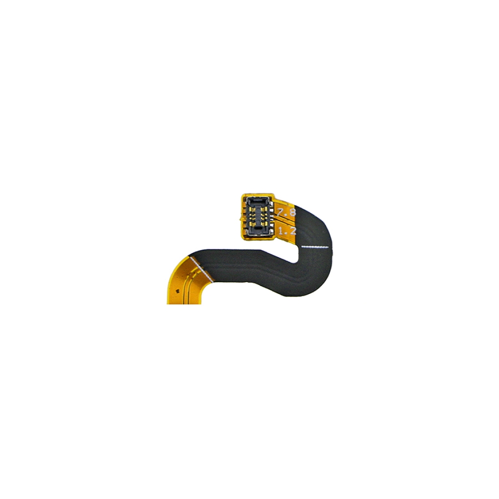 Batteria del telefono cellulare Samsung SC-02J (CS-SMG950SL)