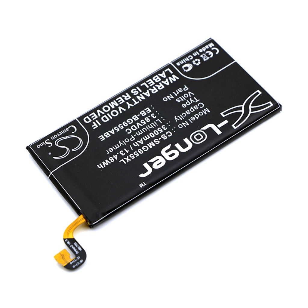 Batteria del telefono cellulare Samsung SM-G9550 (CS-SMG955XL)