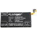 Batteria del telefono cellulare Samsung SM-G9550 (CS-SMG955XL)