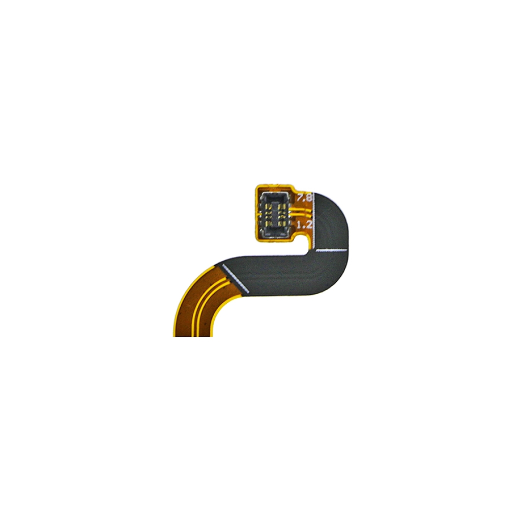 Batteria del telefono cellulare Samsung SM-G9550 (CS-SMG955XL)