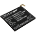 Batteria del telefono cellulare Samsung SM-G977U (CS-SMG977XL)