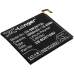 Batteria del telefono cellulare Samsung SM-G977V (CS-SMG977XL)